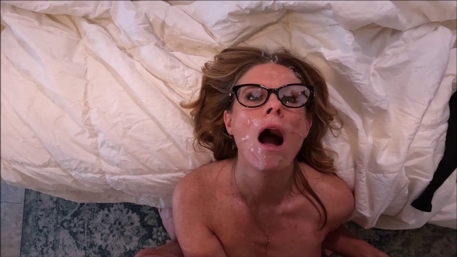 chriswhitefacials – Chris White Facials Cumpilation